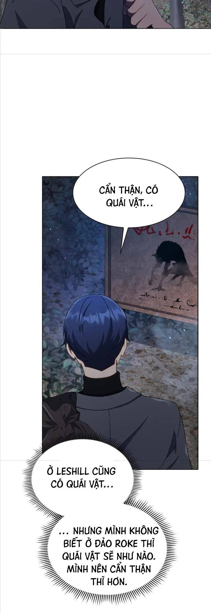 Tử Linh Sư Thiên Tài Của Học Viện Chap 21 - Next Chap 22