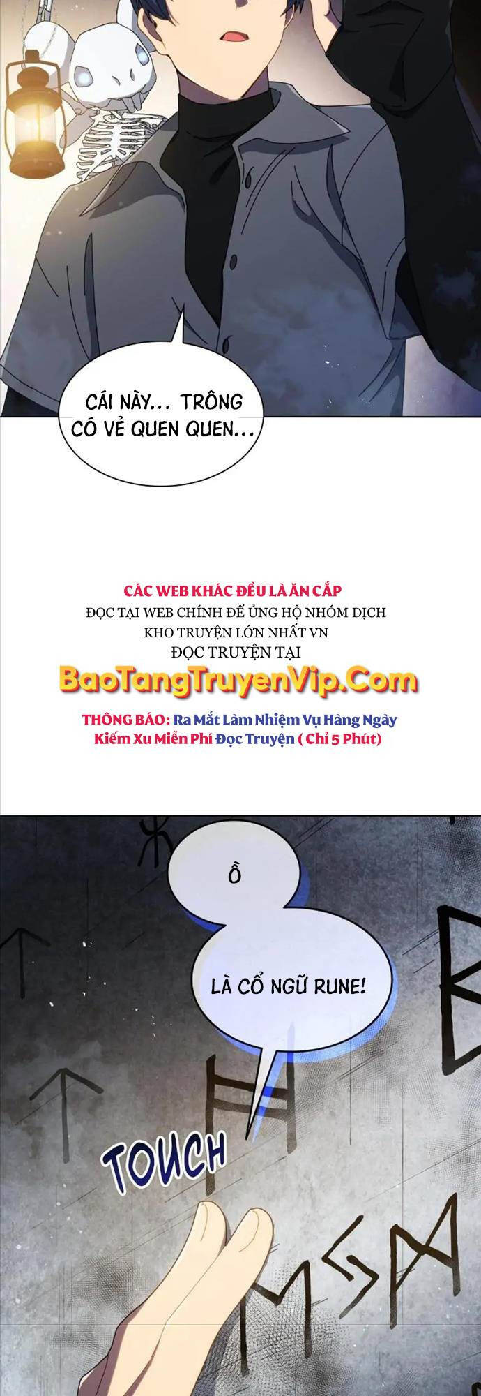 Tử Linh Sư Thiên Tài Của Học Viện Chap 22 - Next Chap 23