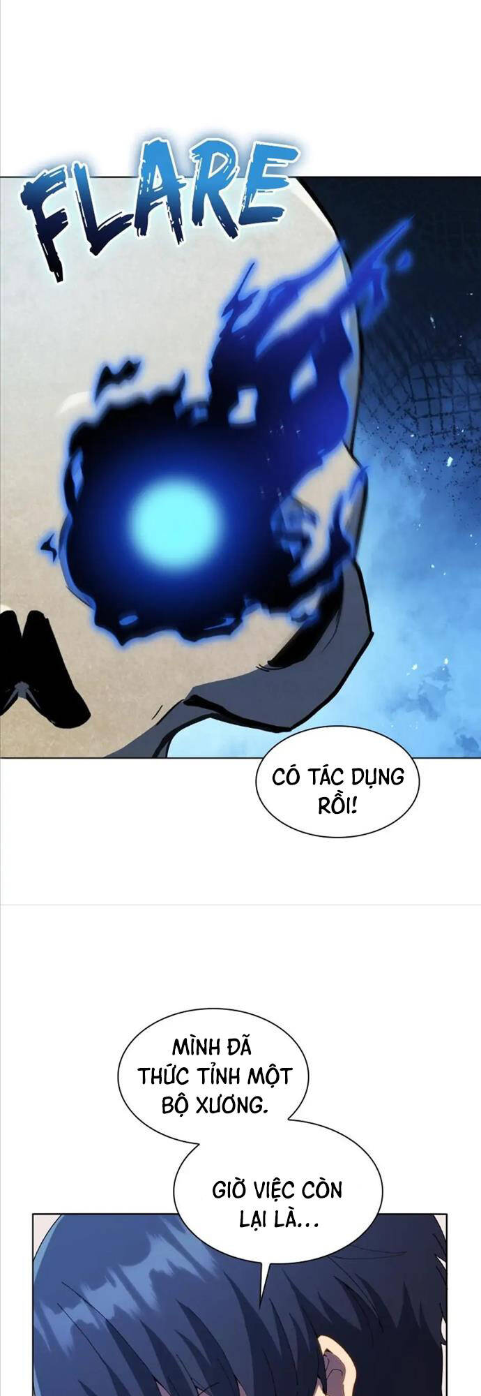 Tử Linh Sư Thiên Tài Của Học Viện Chap 22 - Next Chap 23