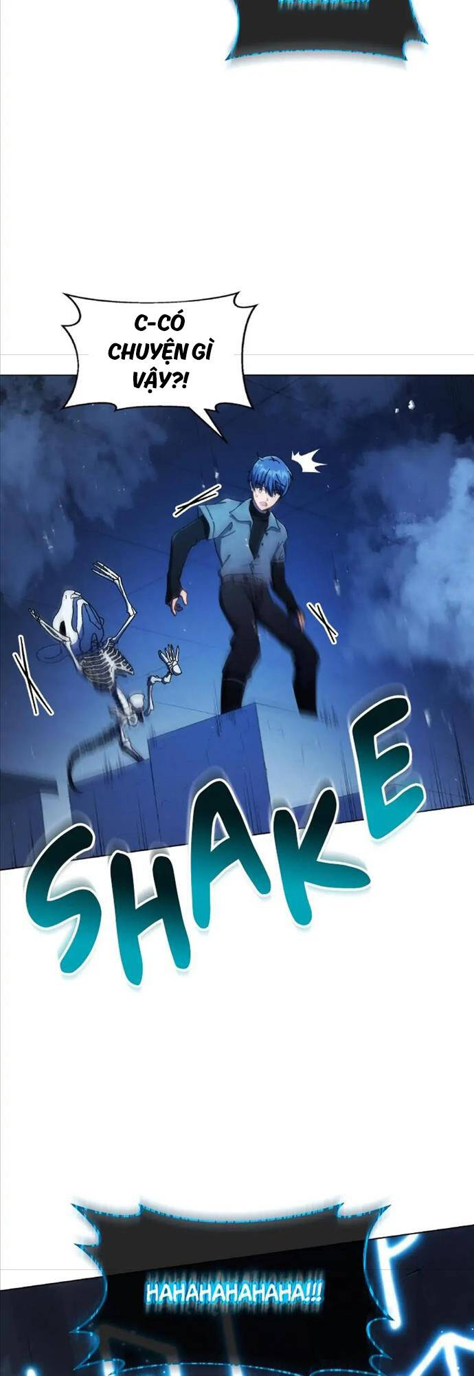 Tử Linh Sư Thiên Tài Của Học Viện Chap 22 - Next Chap 23