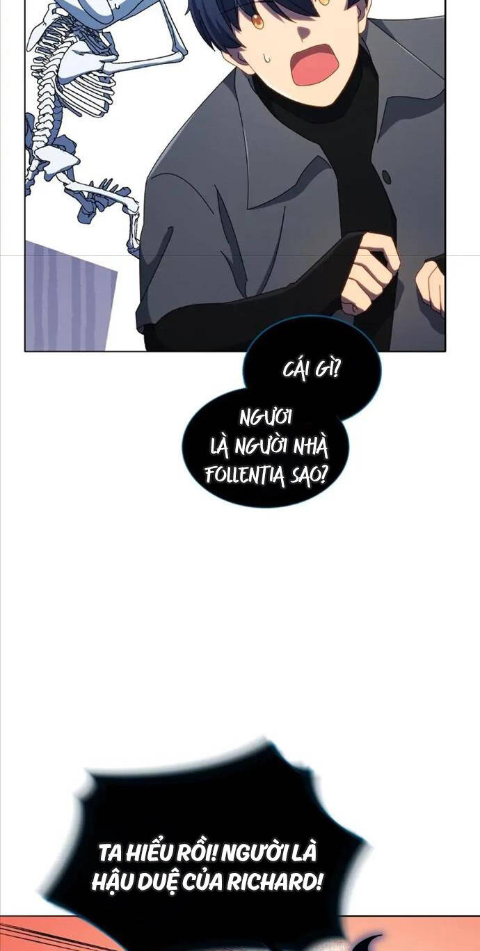 Tử Linh Sư Thiên Tài Của Học Viện Chap 22 - Next Chap 23