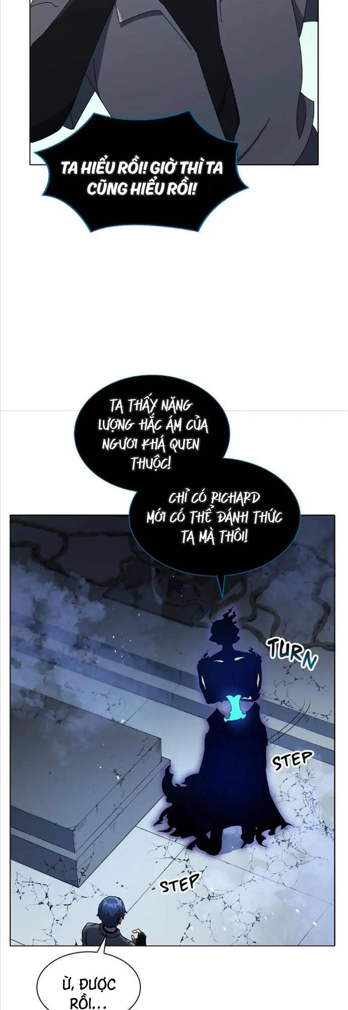 Tử Linh Sư Thiên Tài Của Học Viện Chap 22 - Next Chap 23