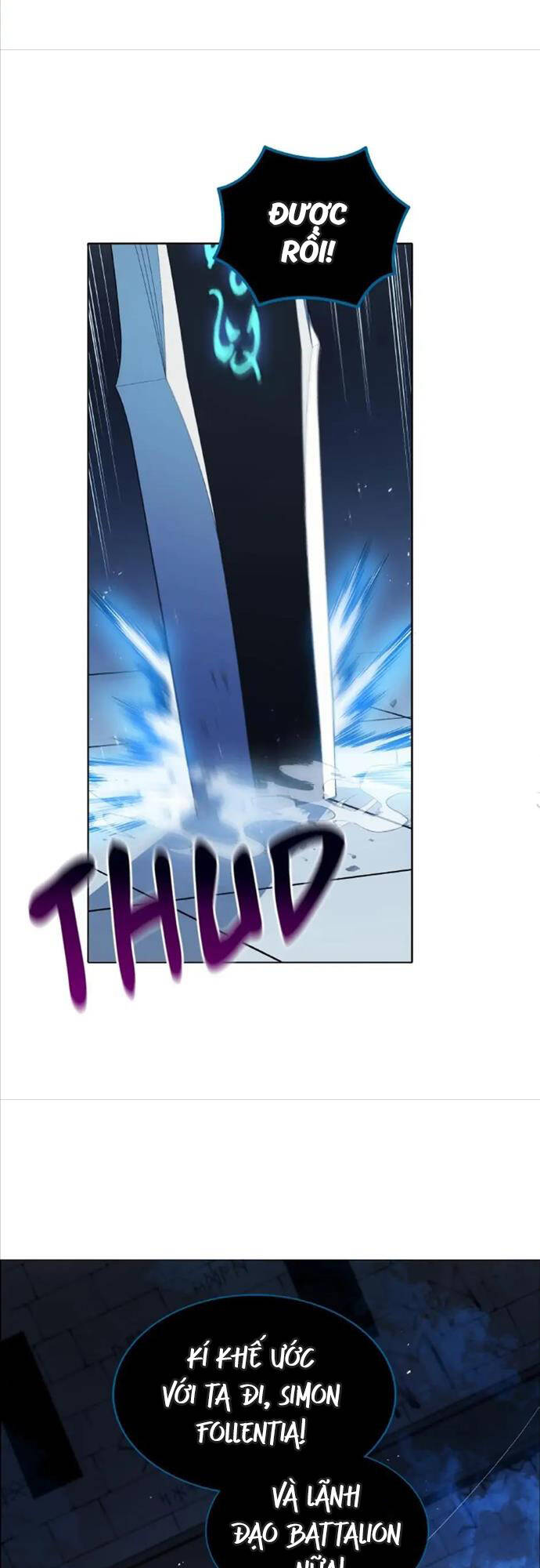 Tử Linh Sư Thiên Tài Của Học Viện Chap 22 - Next Chap 23