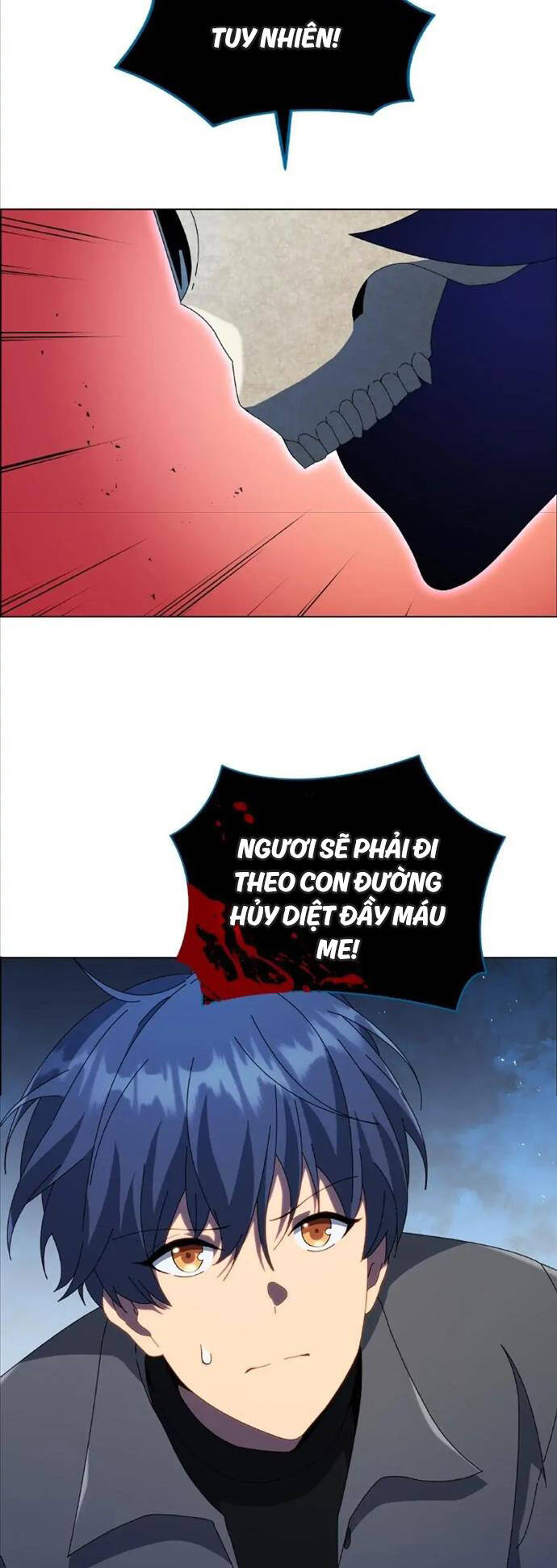 Tử Linh Sư Thiên Tài Của Học Viện Chap 22 - Next Chap 23