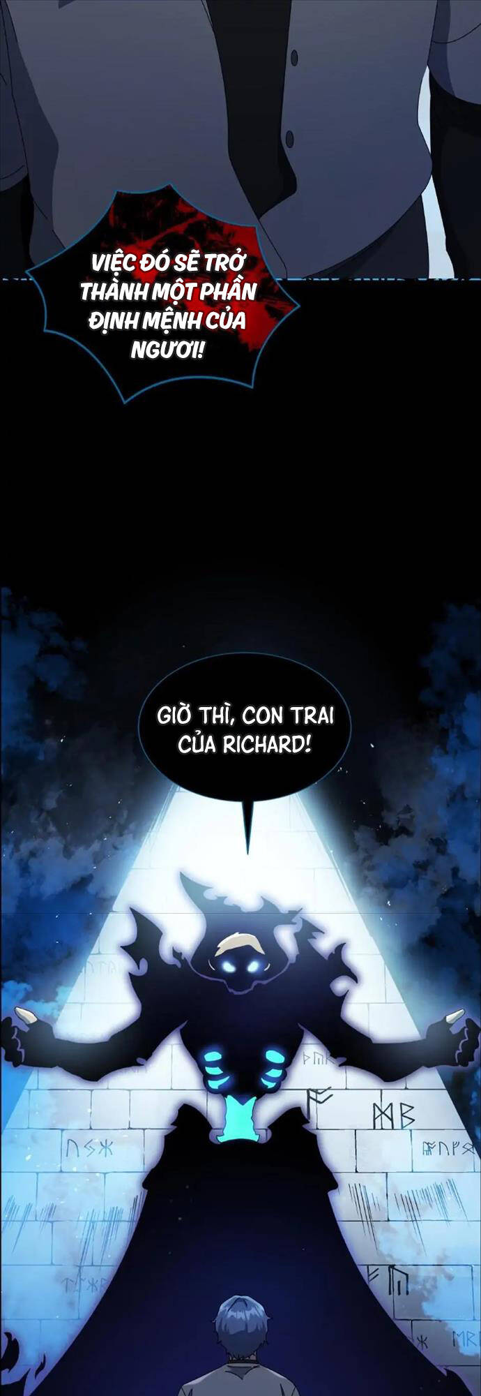 Tử Linh Sư Thiên Tài Của Học Viện Chap 22 - Next Chap 23