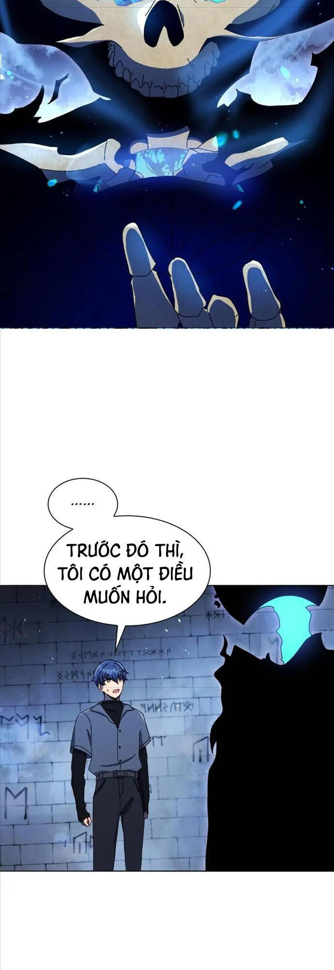 Tử Linh Sư Thiên Tài Của Học Viện Chap 22 - Next Chap 23