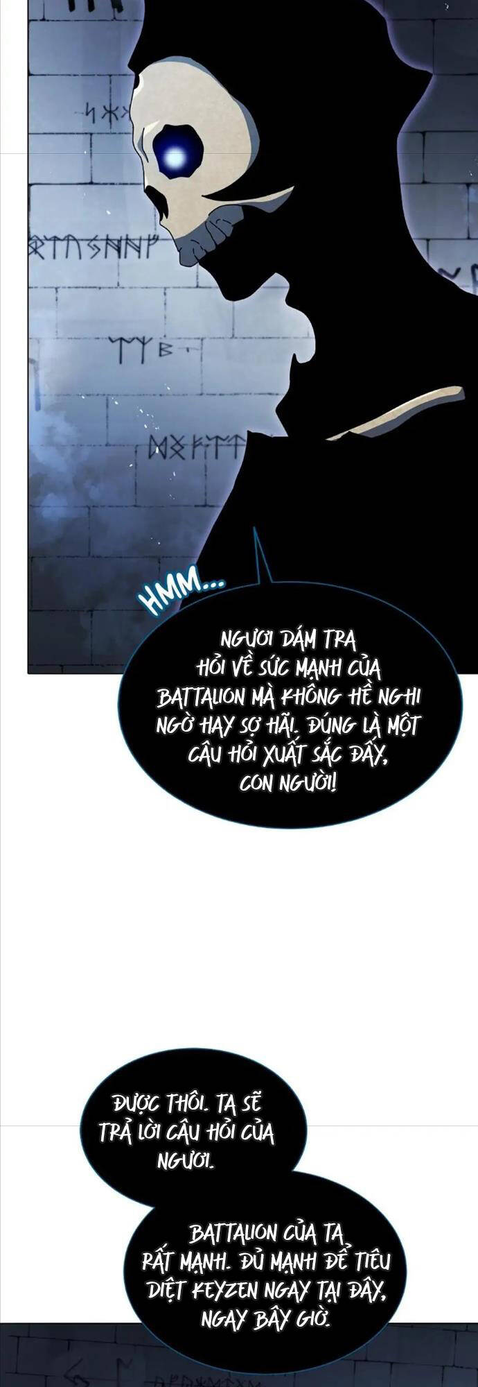 Tử Linh Sư Thiên Tài Của Học Viện Chap 22 - Next Chap 23