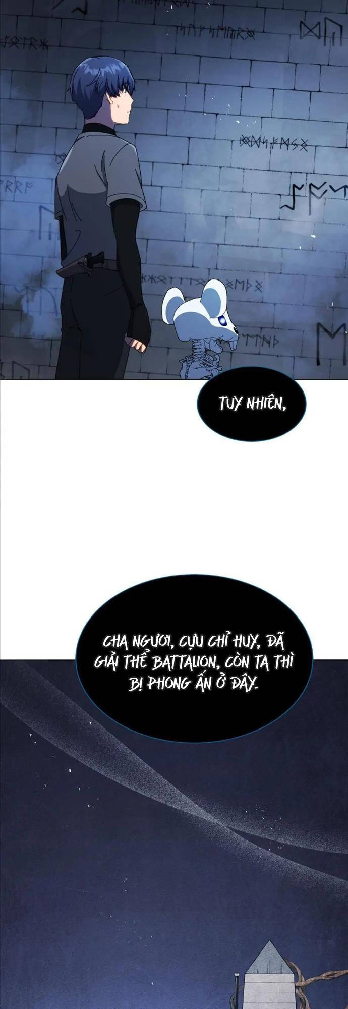 Tử Linh Sư Thiên Tài Của Học Viện Chap 22 - Next Chap 23