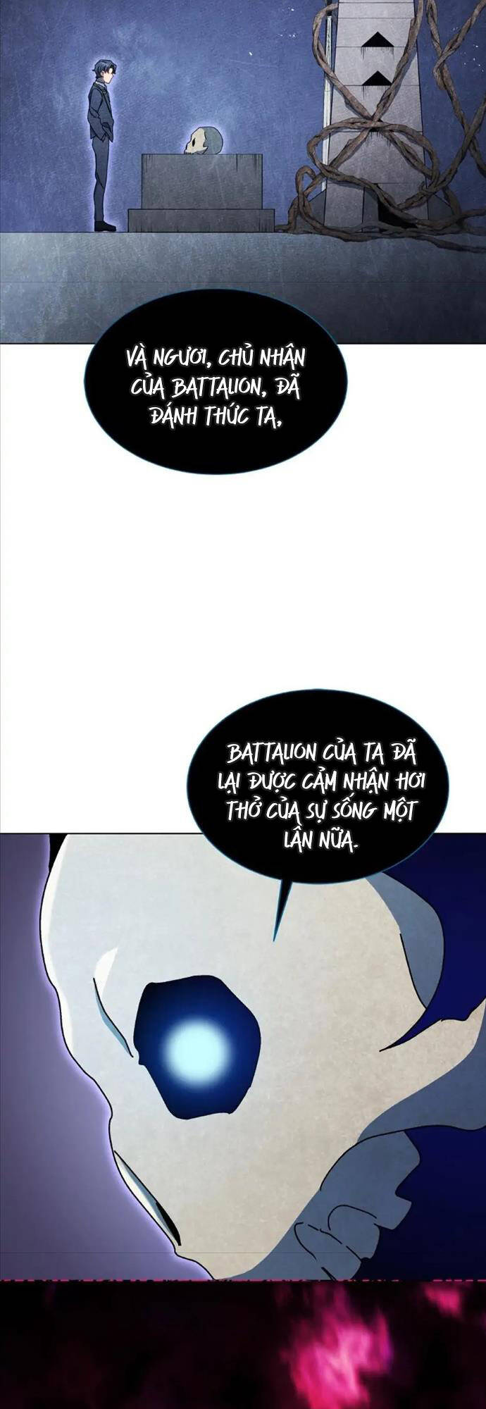 Tử Linh Sư Thiên Tài Của Học Viện Chap 22 - Next Chap 23