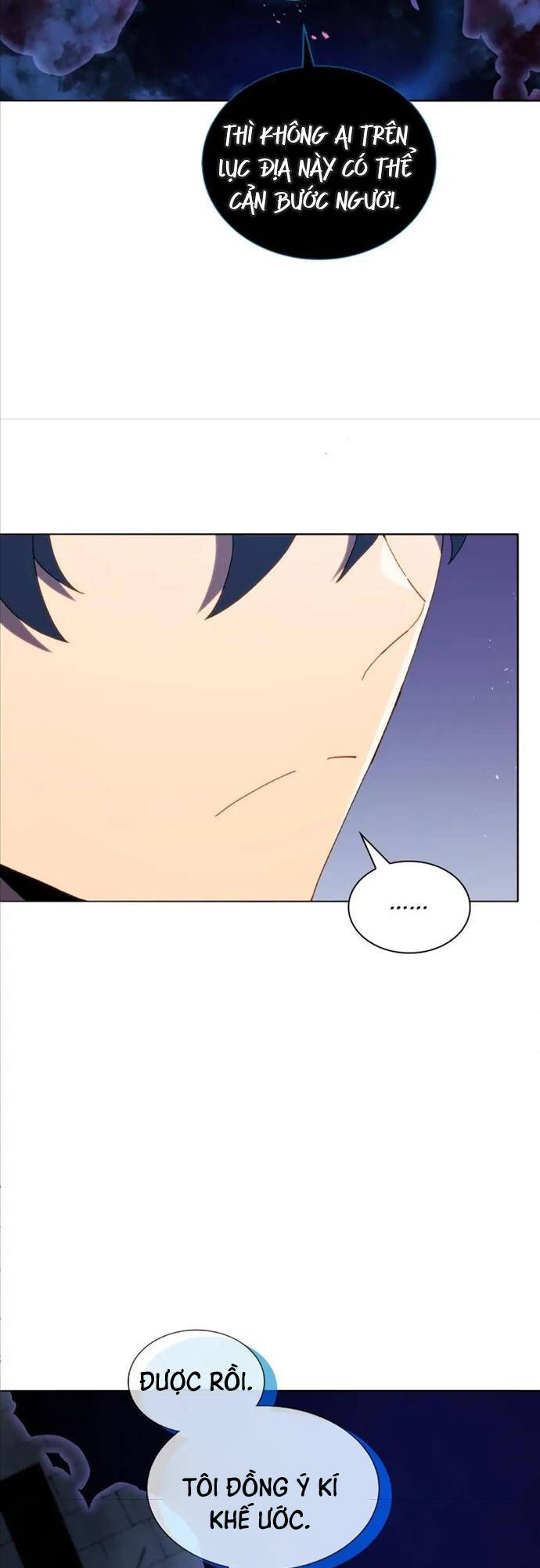 Tử Linh Sư Thiên Tài Của Học Viện Chap 22 - Next Chap 23