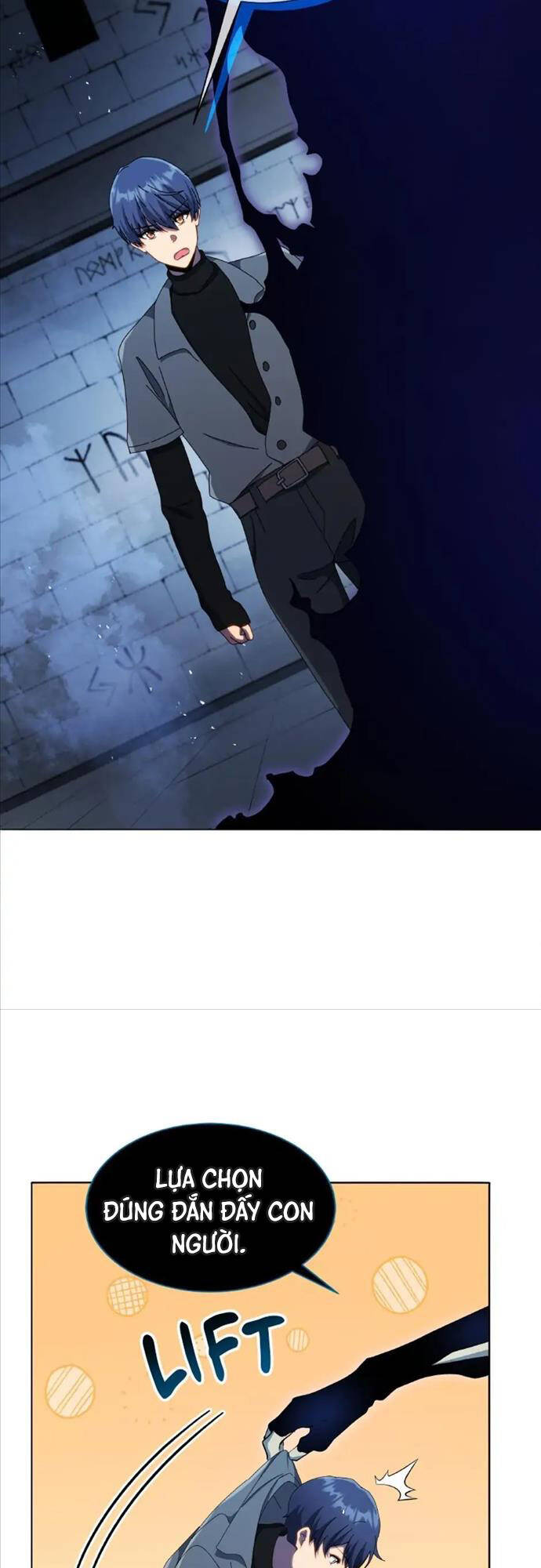 Tử Linh Sư Thiên Tài Của Học Viện Chap 22 - Next Chap 23