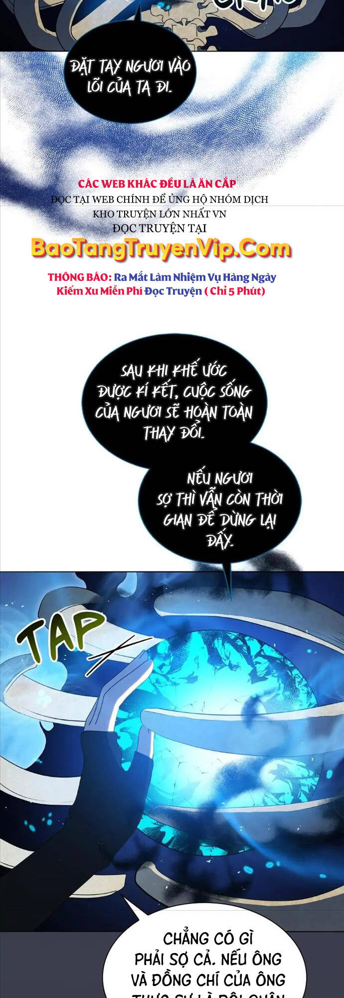Tử Linh Sư Thiên Tài Của Học Viện Chap 22 - Next Chap 23