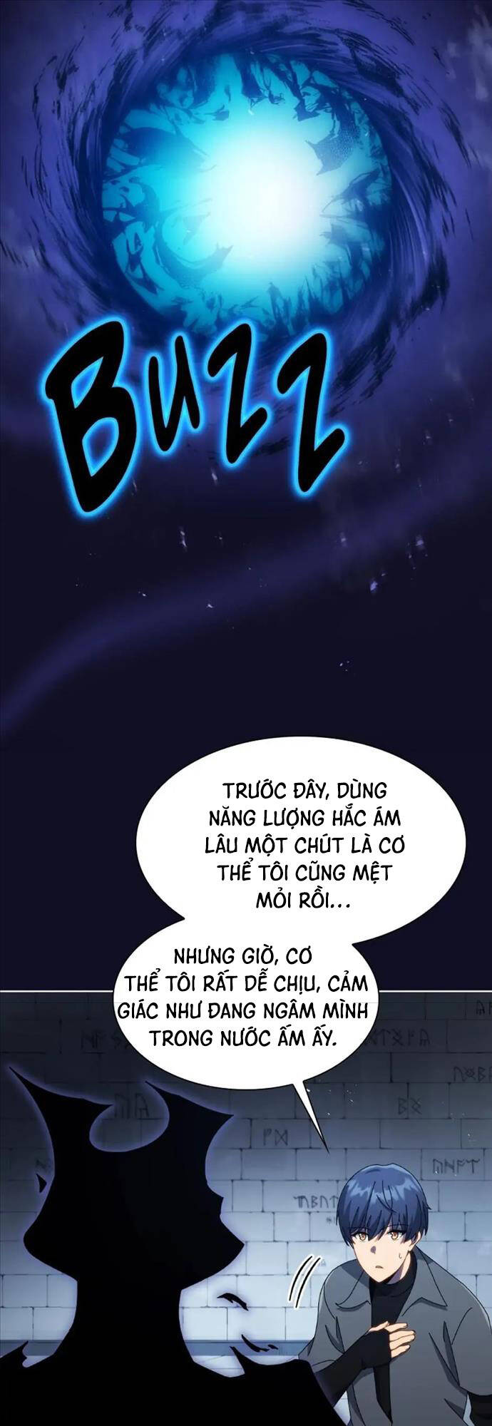 Tử Linh Sư Thiên Tài Của Học Viện Chap 23 - Next Chap 24
