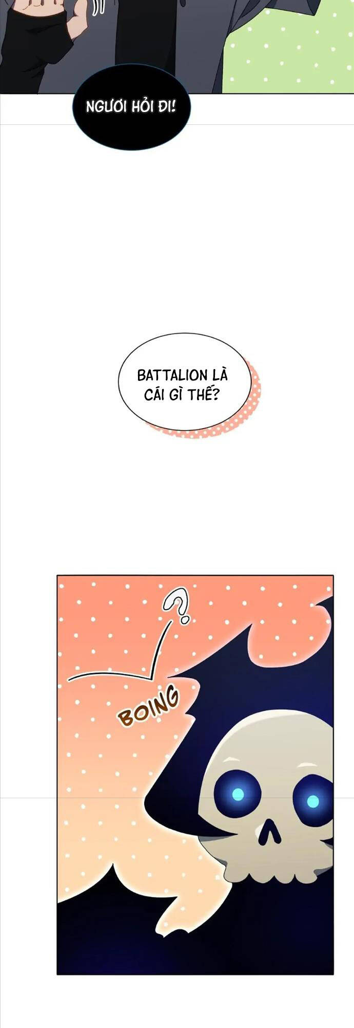 Tử Linh Sư Thiên Tài Của Học Viện Chap 23 - Next Chap 24