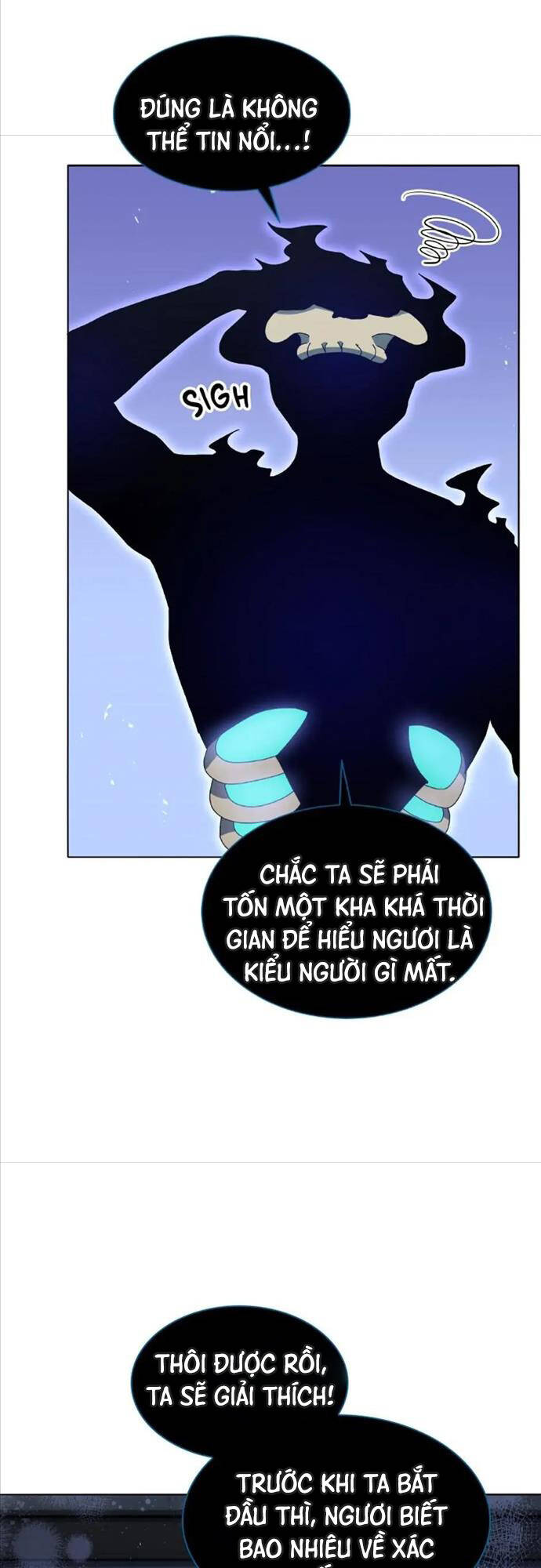 Tử Linh Sư Thiên Tài Của Học Viện Chap 23 - Next Chap 24