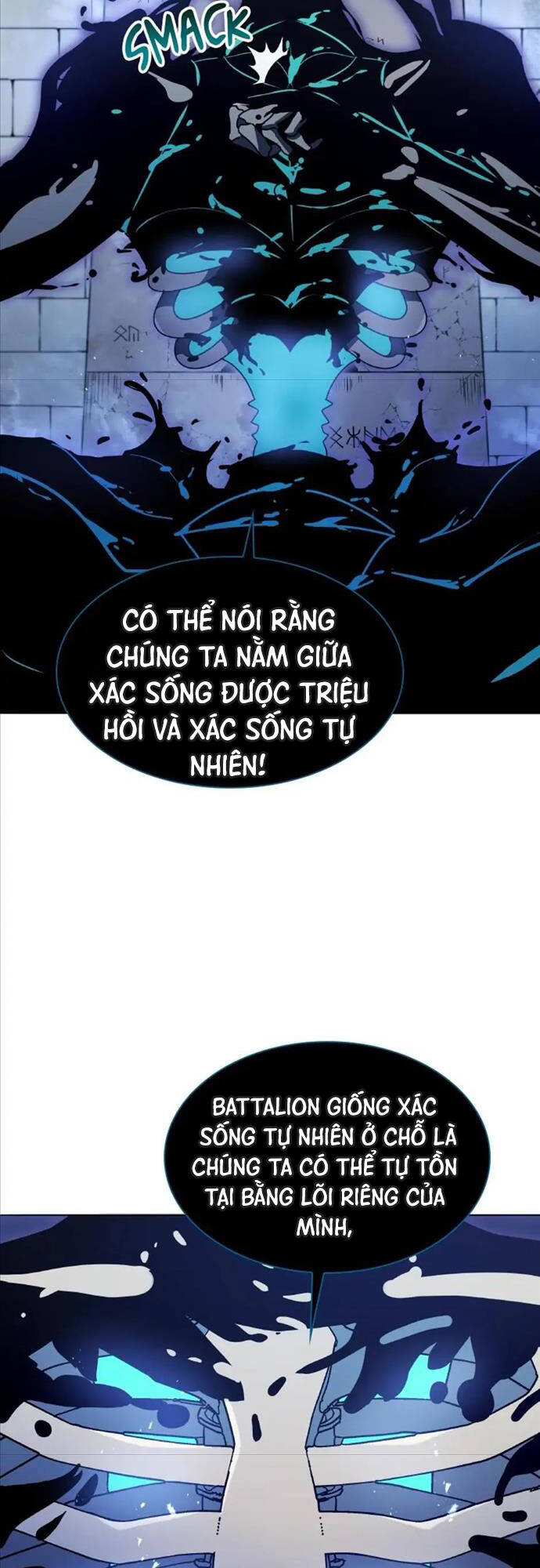 Tử Linh Sư Thiên Tài Của Học Viện Chap 23 - Next Chap 24