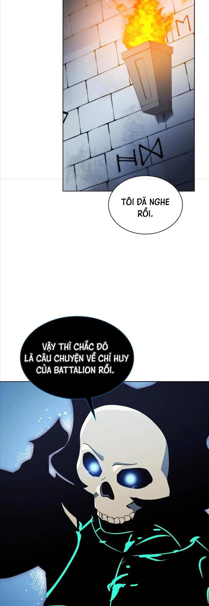 Tử Linh Sư Thiên Tài Của Học Viện Chap 23 - Next Chap 24