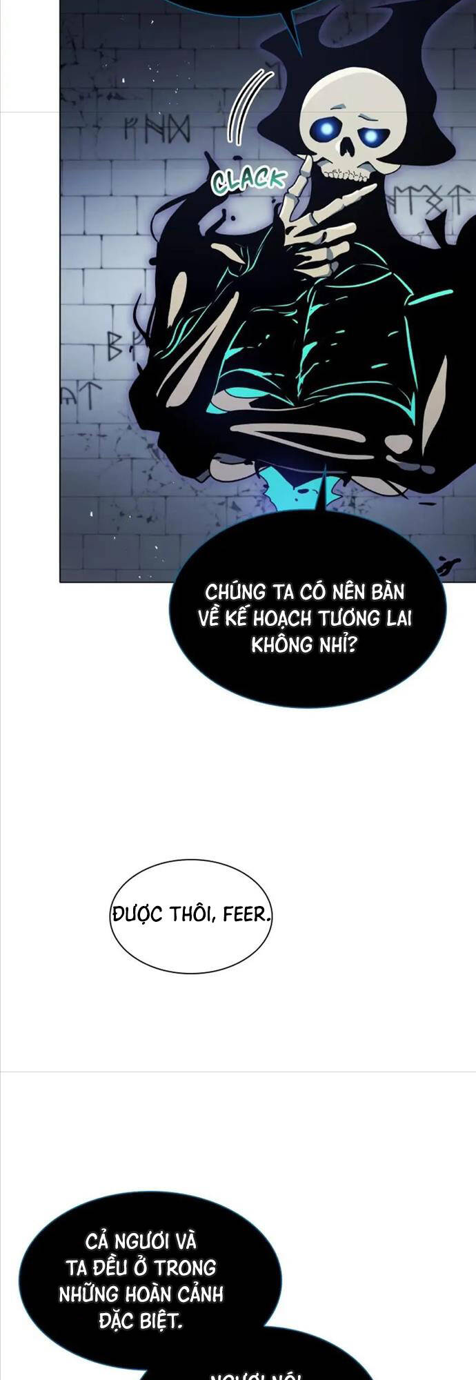 Tử Linh Sư Thiên Tài Của Học Viện Chap 23 - Next Chap 24