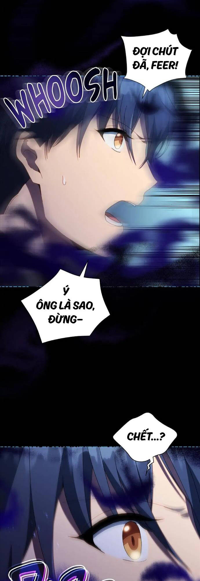 Tử Linh Sư Thiên Tài Của Học Viện Chap 23 - Next Chap 24