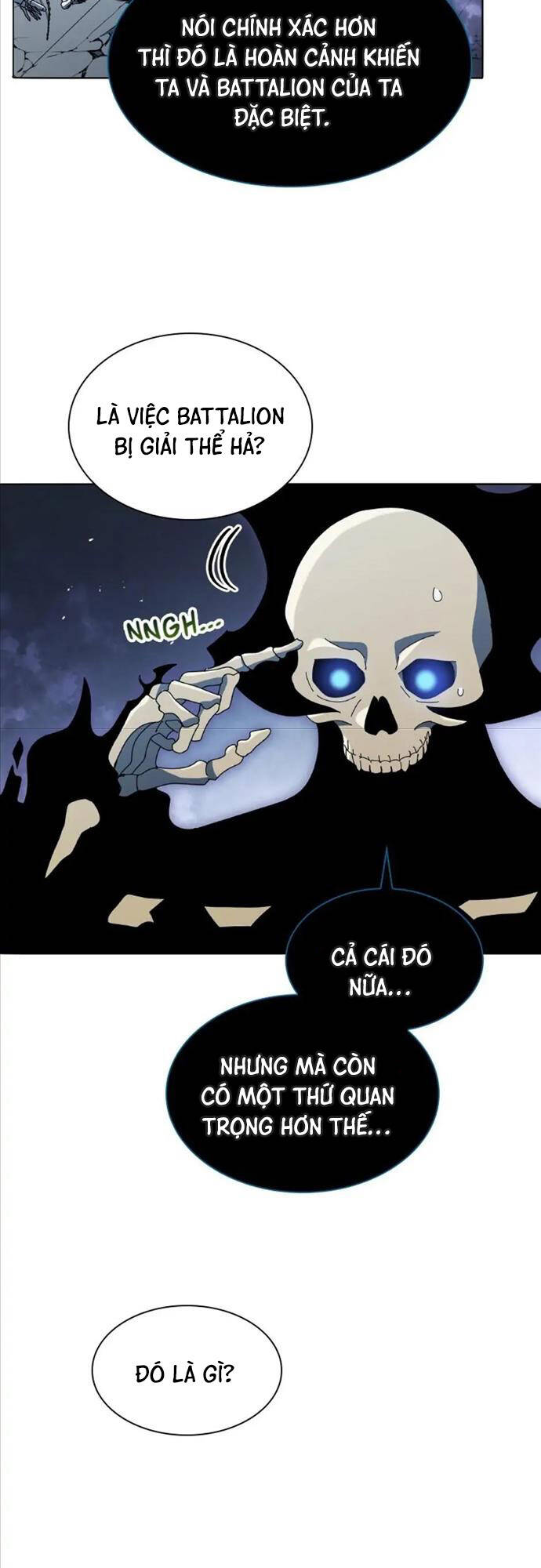 Tử Linh Sư Thiên Tài Của Học Viện Chap 23 - Next Chap 24