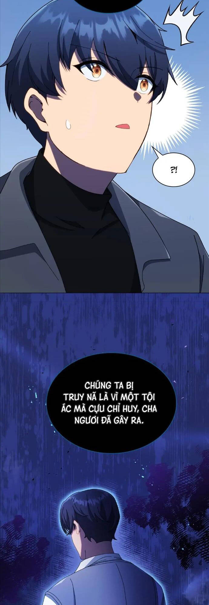Tử Linh Sư Thiên Tài Của Học Viện Chap 23 - Next Chap 24