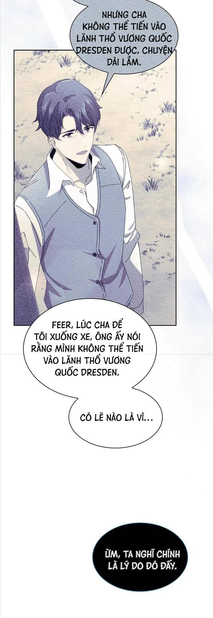 Tử Linh Sư Thiên Tài Của Học Viện Chap 23 - Next Chap 24