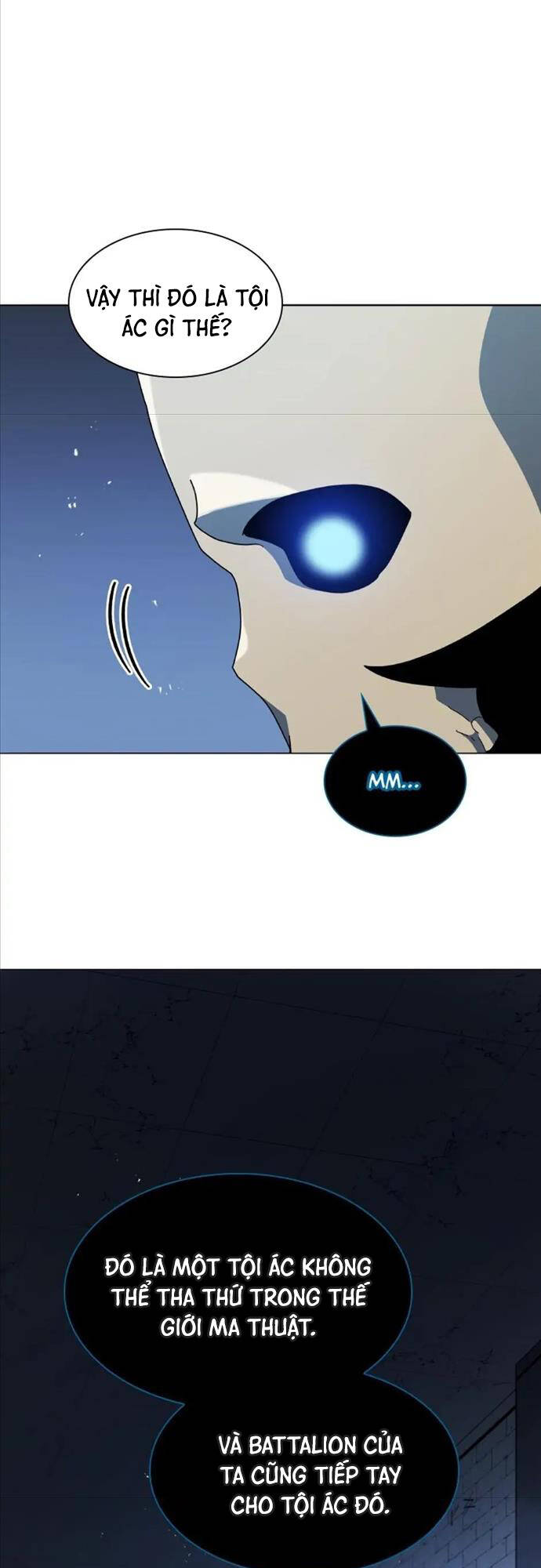 Tử Linh Sư Thiên Tài Của Học Viện Chap 23 - Next Chap 24