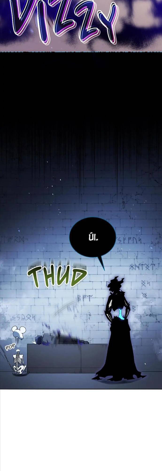 Tử Linh Sư Thiên Tài Của Học Viện Chap 23 - Next Chap 24
