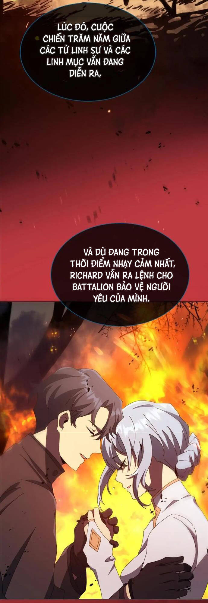 Tử Linh Sư Thiên Tài Của Học Viện Chap 23 - Next Chap 24