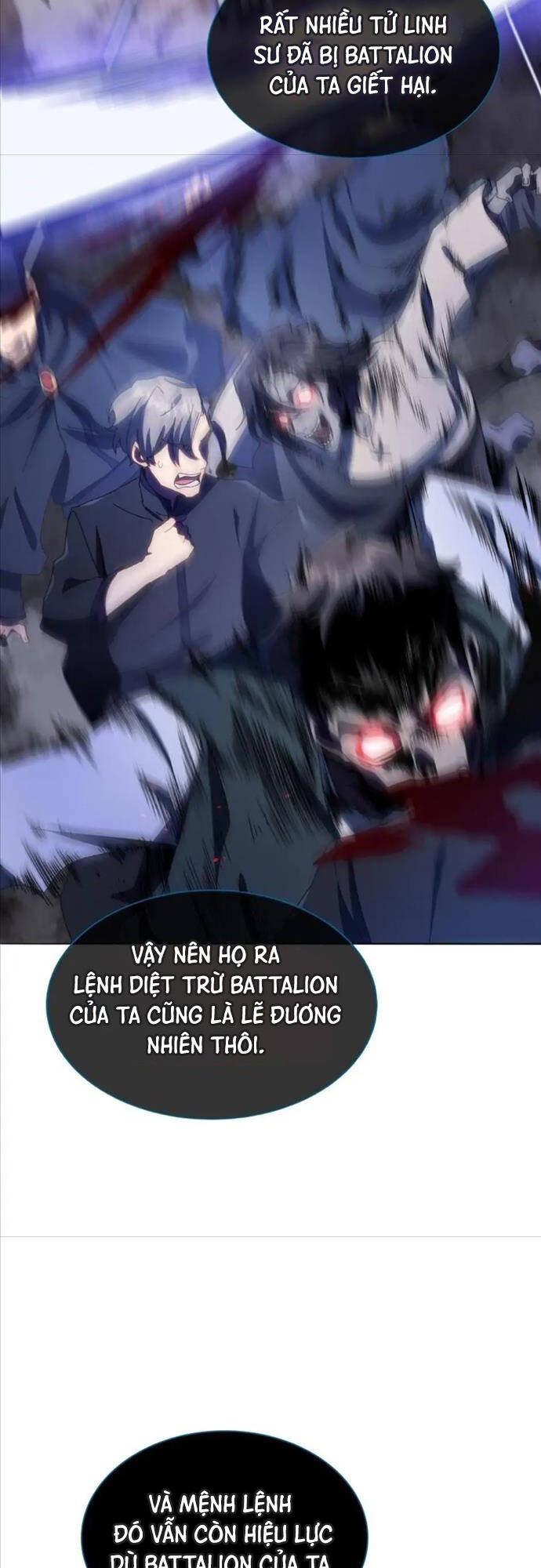 Tử Linh Sư Thiên Tài Của Học Viện Chap 23 - Next Chap 24