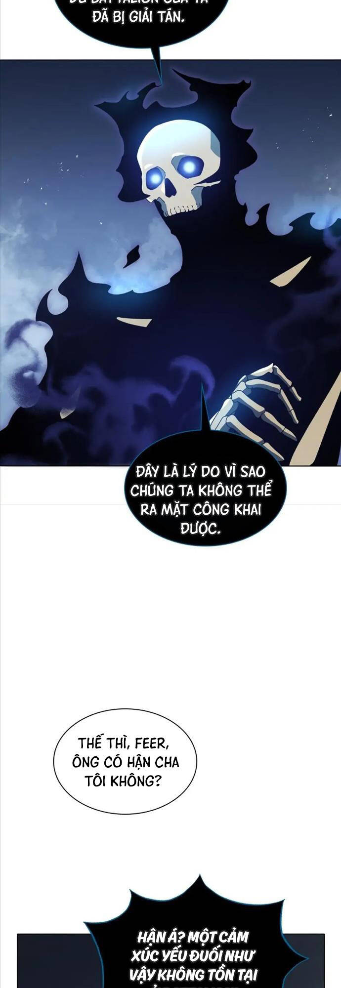 Tử Linh Sư Thiên Tài Của Học Viện Chap 23 - Next Chap 24