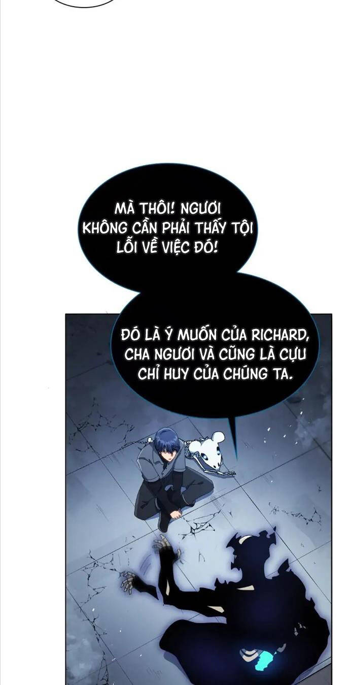 Tử Linh Sư Thiên Tài Của Học Viện Chap 23 - Next Chap 24