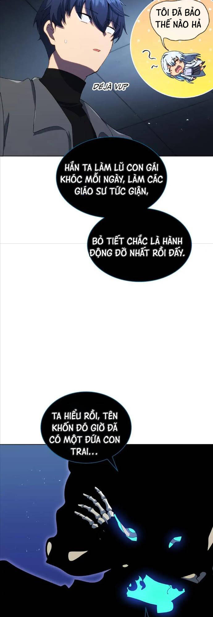 Tử Linh Sư Thiên Tài Của Học Viện Chap 23 - Next Chap 24