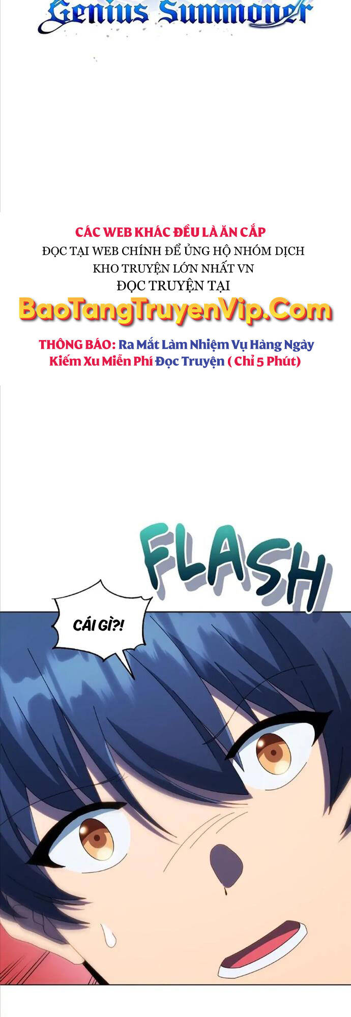 Tử Linh Sư Thiên Tài Của Học Viện Chap 23 - Next Chap 24