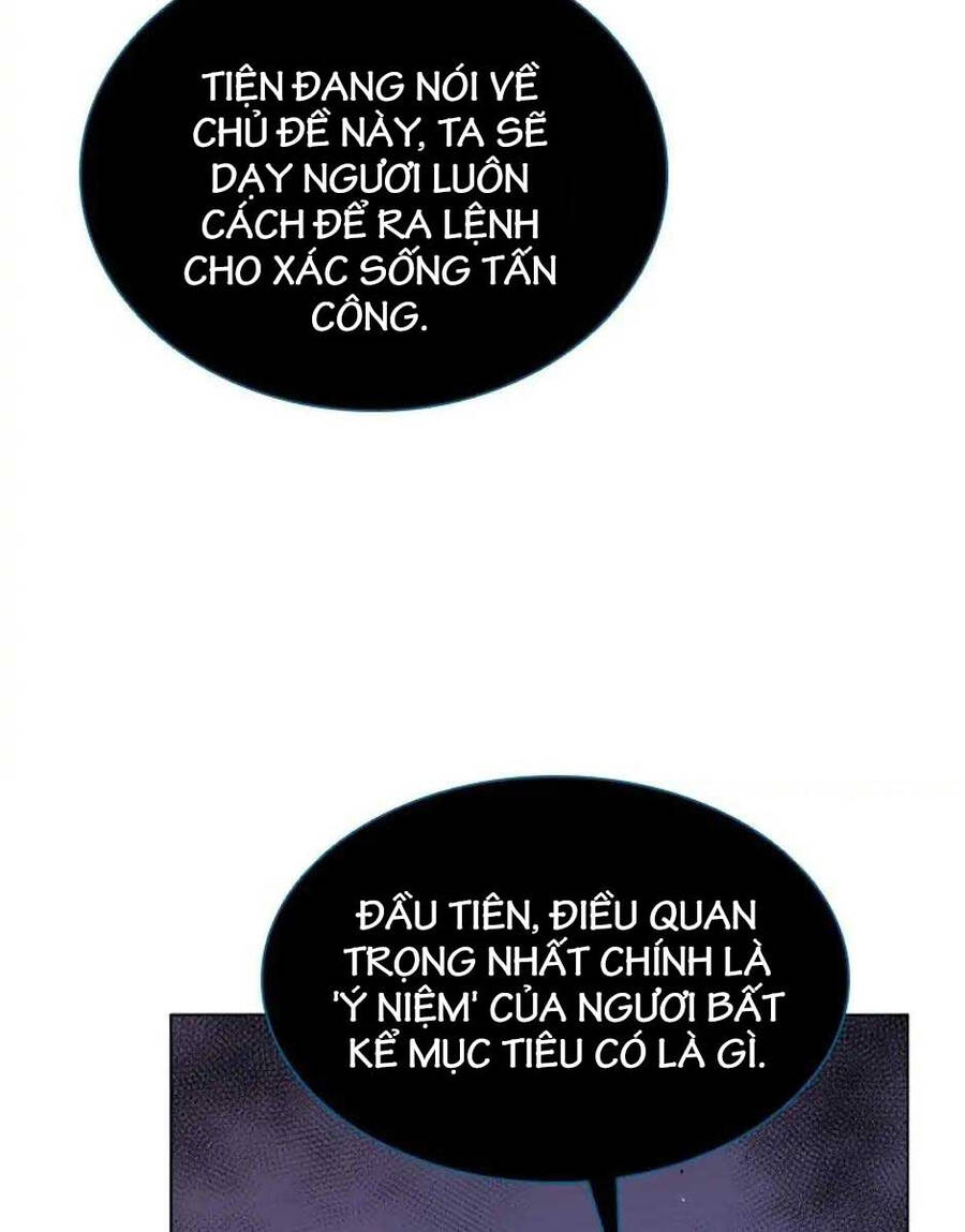 Tử Linh Sư Thiên Tài Của Học Viện Chap 24 - Next Chap 25