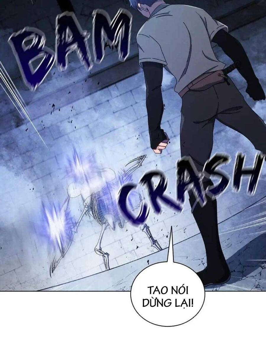 Tử Linh Sư Thiên Tài Của Học Viện Chap 24 - Next Chap 25