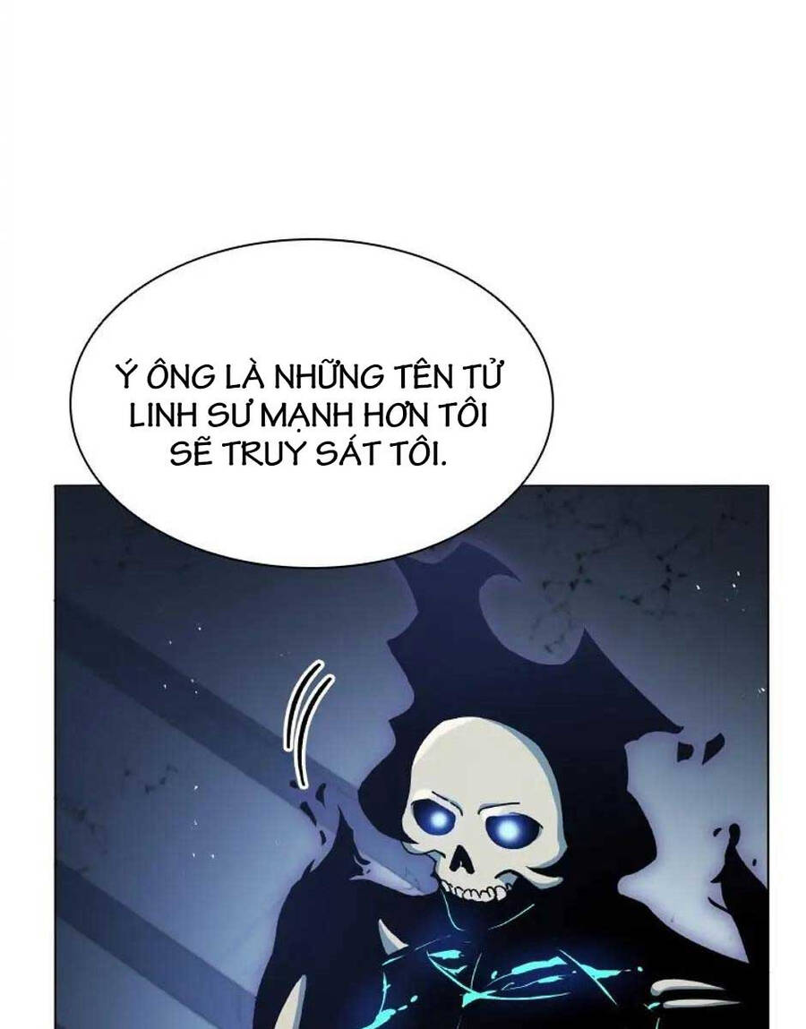 Tử Linh Sư Thiên Tài Của Học Viện Chap 24 - Next Chap 25