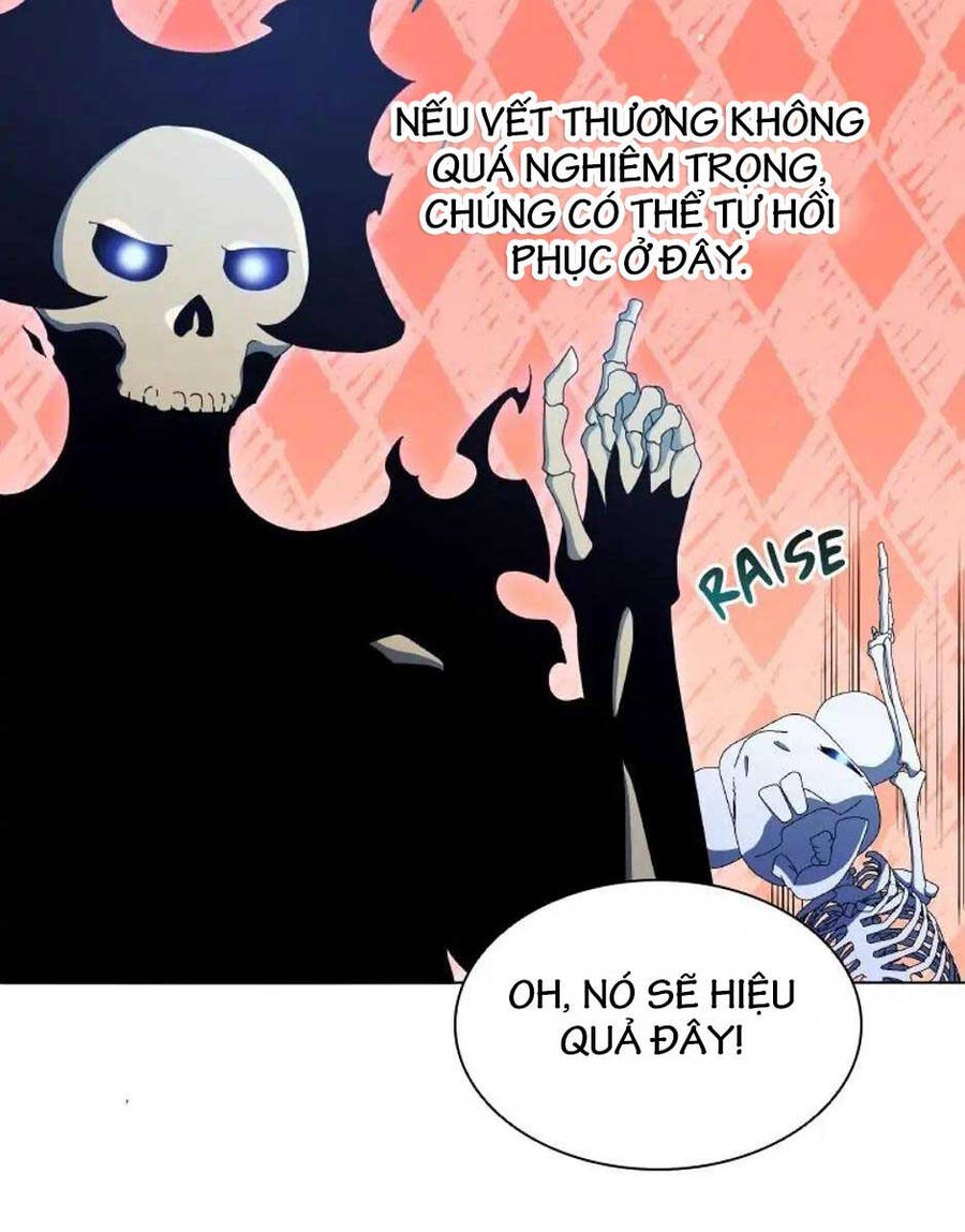 Tử Linh Sư Thiên Tài Của Học Viện Chap 24 - Next Chap 25