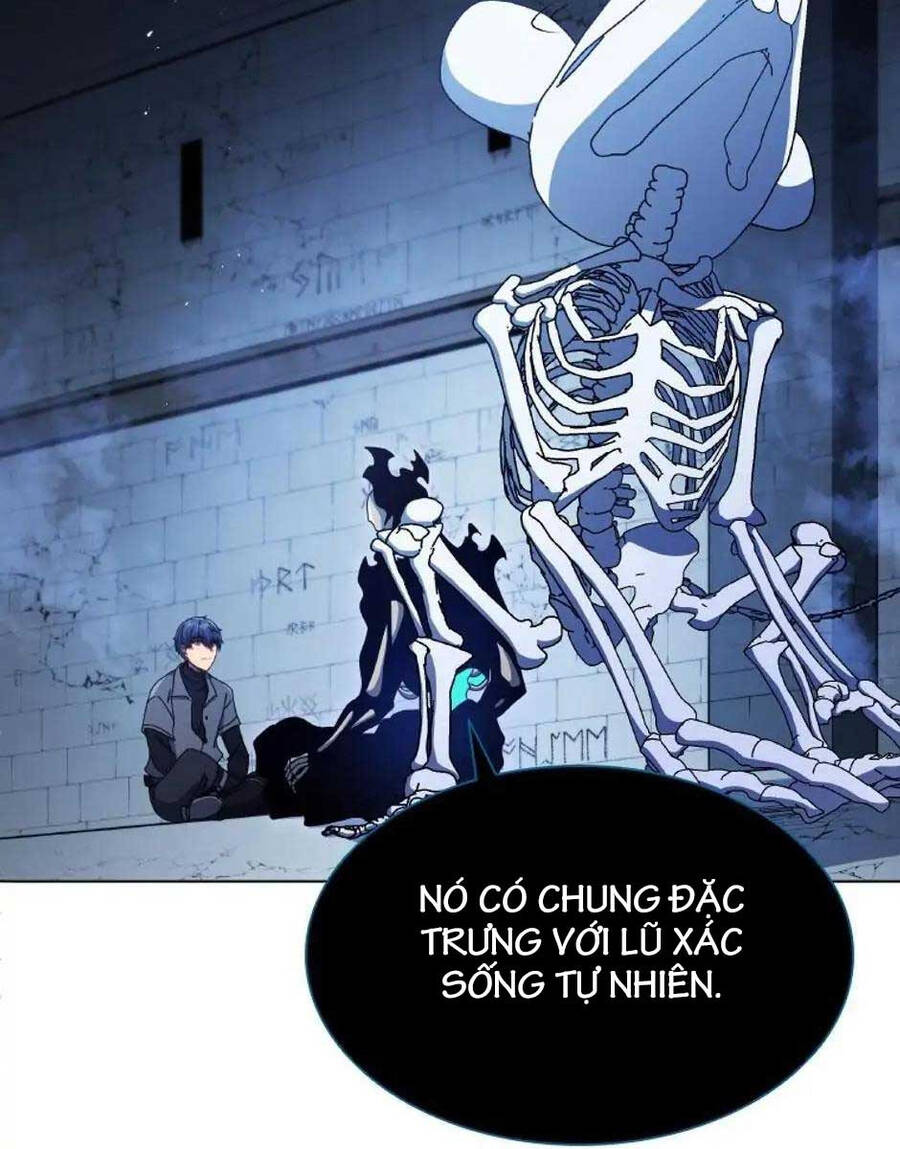 Tử Linh Sư Thiên Tài Của Học Viện Chap 24 - Next Chap 25