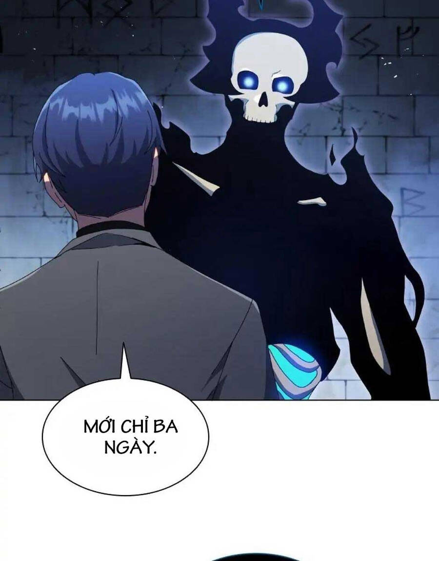 Tử Linh Sư Thiên Tài Của Học Viện Chap 24 - Next Chap 25