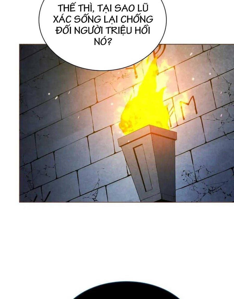 Tử Linh Sư Thiên Tài Của Học Viện Chap 24 - Next Chap 25