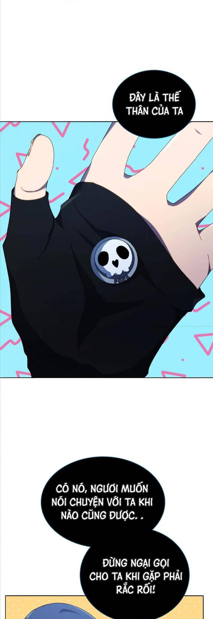 Tử Linh Sư Thiên Tài Của Học Viện Chap 25 - Next Chap 26