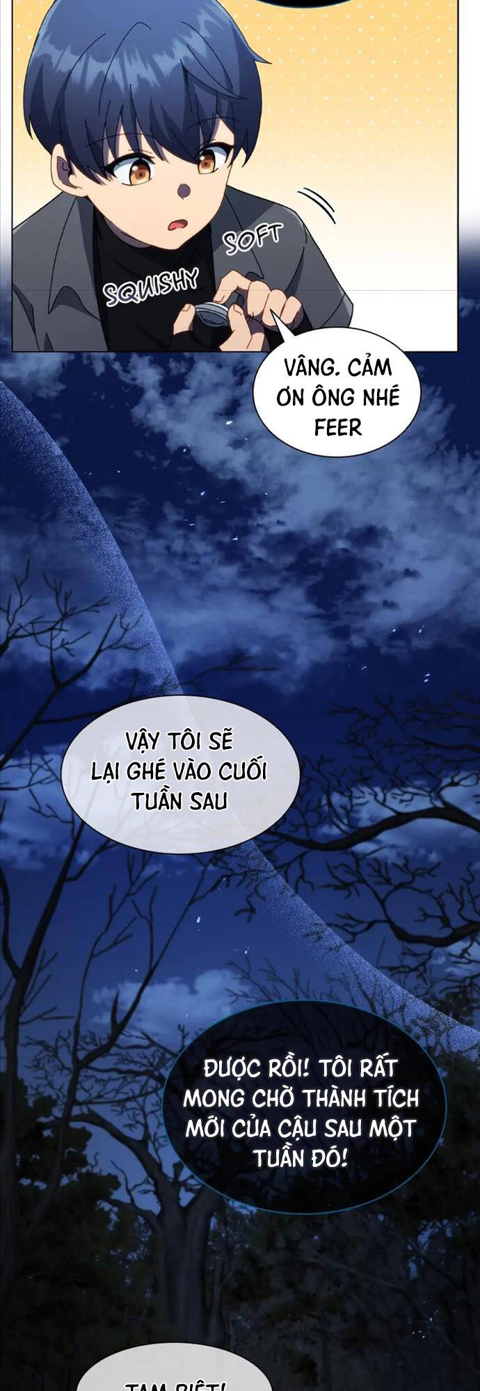 Tử Linh Sư Thiên Tài Của Học Viện Chap 25 - Next Chap 26