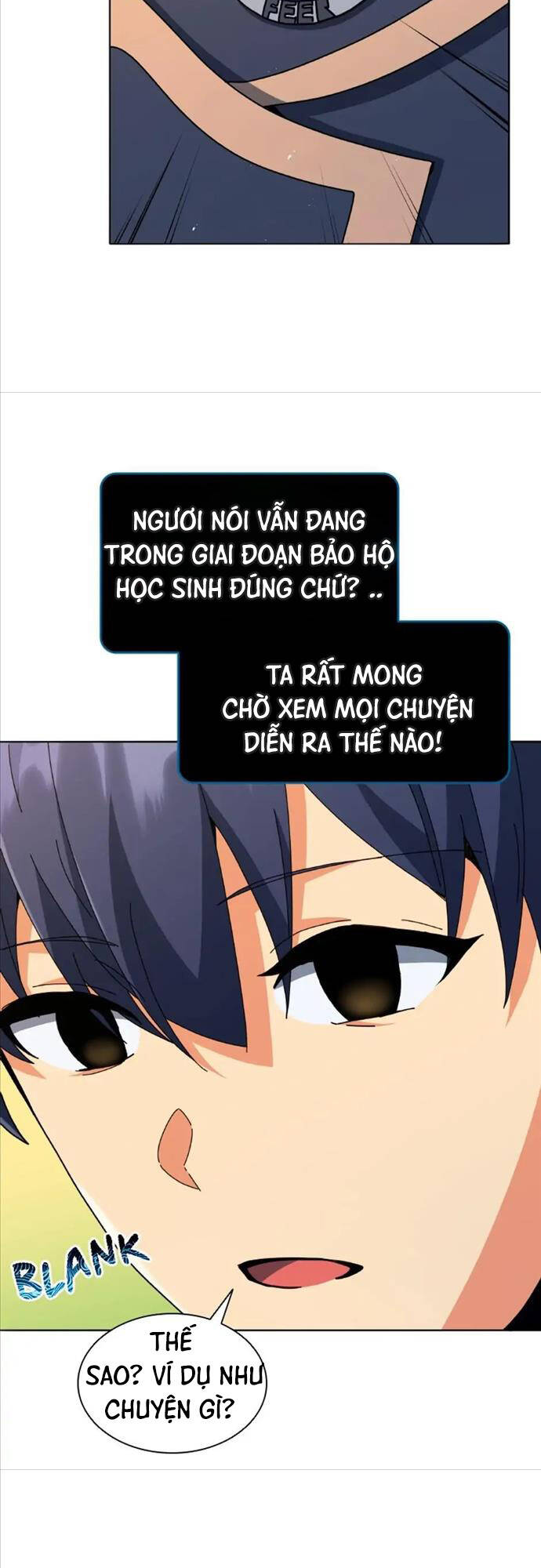 Tử Linh Sư Thiên Tài Của Học Viện Chap 25 - Next Chap 26