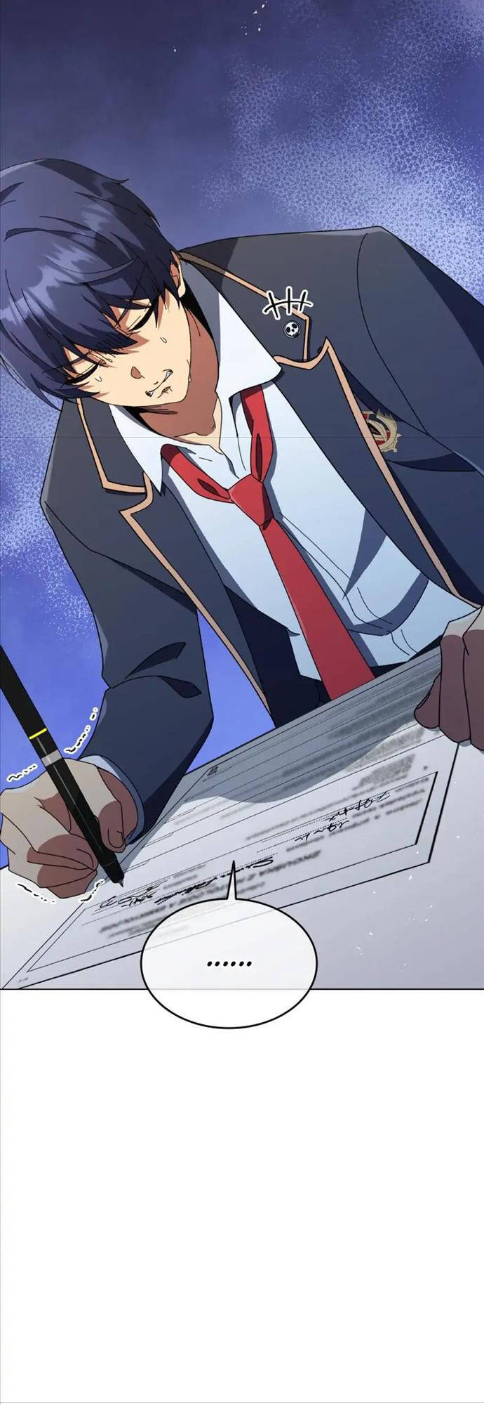 Tử Linh Sư Thiên Tài Của Học Viện Chap 25 - Next Chap 26