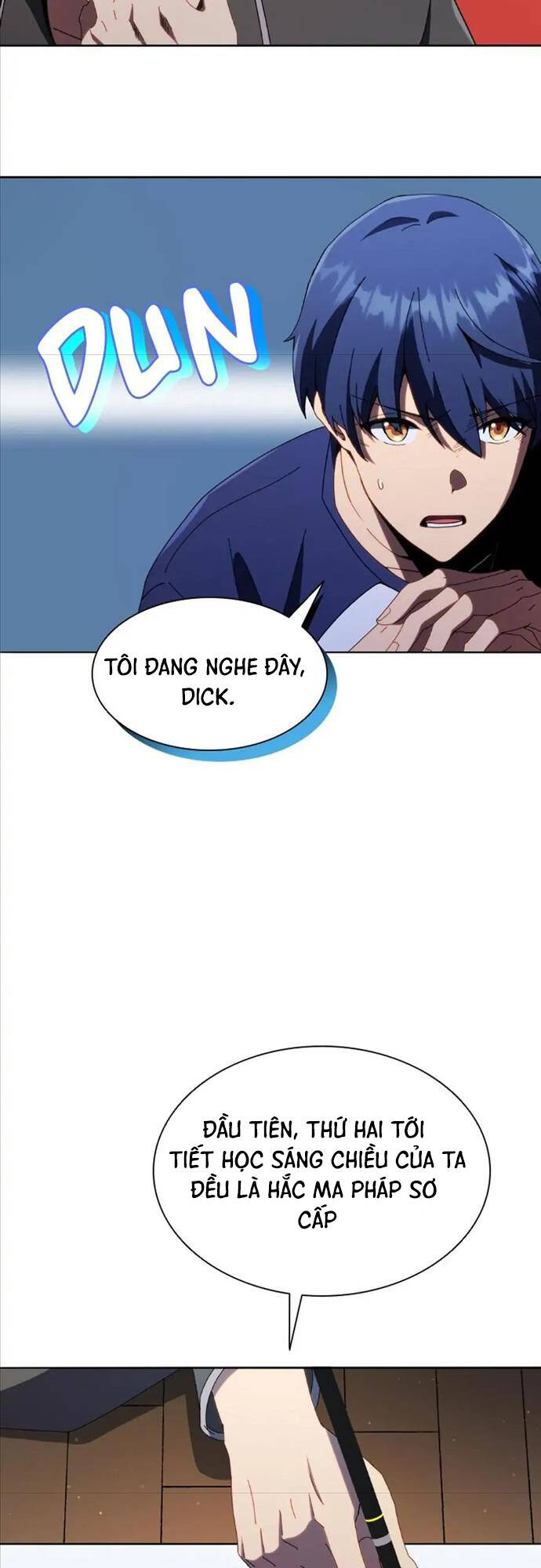 Tử Linh Sư Thiên Tài Của Học Viện Chap 25 - Next Chap 26