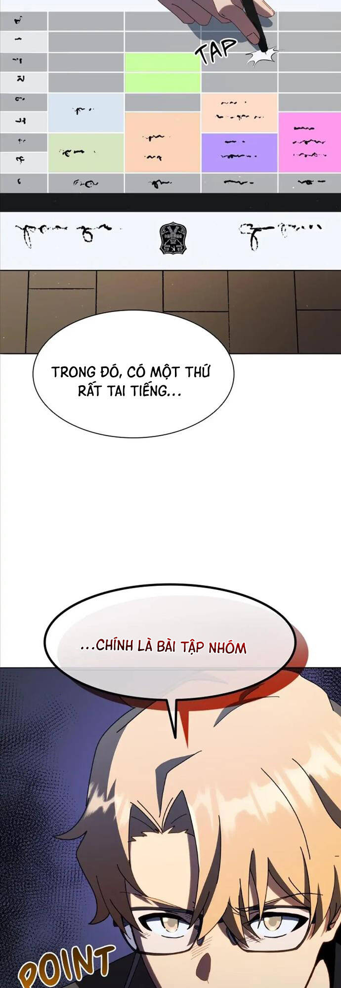 Tử Linh Sư Thiên Tài Của Học Viện Chap 25 - Next Chap 26