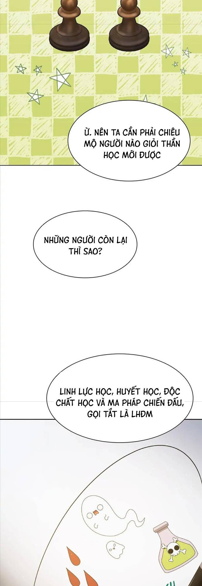 Tử Linh Sư Thiên Tài Của Học Viện Chap 25 - Next Chap 26