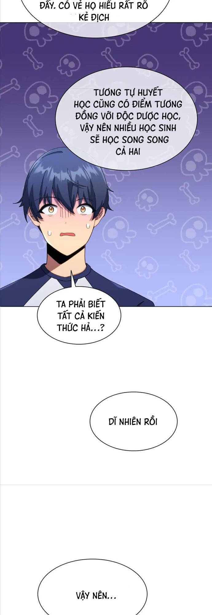 Tử Linh Sư Thiên Tài Của Học Viện Chap 25 - Next Chap 26