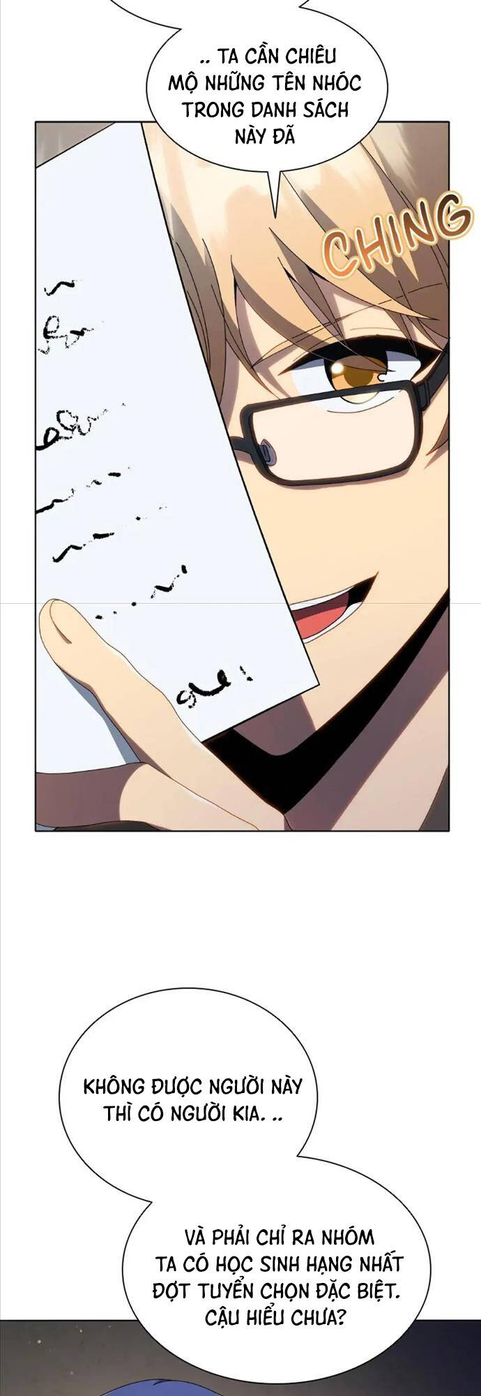 Tử Linh Sư Thiên Tài Của Học Viện Chap 25 - Next Chap 26